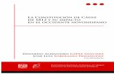 La ConstituCión de Cádiz de 1812 Y su impaCto - rersab.orgrersab.org/files/textos_miembros/rdiego_2015.pdf · La justicia alternativa en la Constitución de Cádiz de 1812 y su