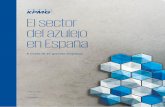 El sector del azulejo en España - KPMG US LLP | KPMG | US · financiero incluido en páginas posteriores, ... inversiones realizadas e inversiones realizadas en países hiperinflacionistas.