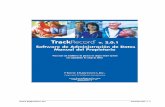 Home Diagnostics, Inc. Introducción 1 · Software de Administración de Datos TrackRecord ... Informe sumario ... del propietario del medidor para obtener información sobre la capacidad