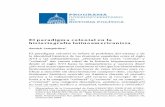 El paradigma colonial en la historiografía latinoamericanistahistoriapolitica.com/datos/biblioteca/monarquia_lamperiere.pdf · la identidad histórica de los dominios españoles