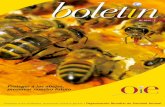 Proteger a las abejas, preservar nuestro futuro - oie.int_Documentation/docs... · Proteger a las abejas, preservar nuestro futuro N.º 2014 – 2 Proteger a los animales, preservar