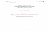 Tipografía y edición experimentalesdmadrid.es/guias1718/OpG/4G_Tipografia_experimental... · 2018-01-16 · Curso orientado al estudio de la tipografía como un instrumento visual