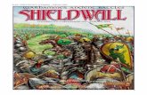 Warhammer Ancient Battles - SHIELDWALL - cargad.com · Más bien lo que tratamos de hacer es una adaptación, una sencilla aproximación de dicho reglamento a los jugadores y a los