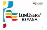 Artur García - Presentación LonUsers Españalonmark.es/www/pdf/presentaciones/04_28_10 - Asociacion LonUsers... · • EN 50090-3-2 KNX Application Interface Layer • EN 50090-4-1