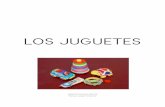 LOS JUGUETES [Modo de compatibilidad]aprendelenguadesignos.com/wp-content/uploads/2015/09/LOS-JUGUE… · CABALLO DE MADERA caballo de madera Dolores Franco García Teresa López