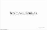 Ichimoku Se±ales - bolsa- .El sistema Ichimoku incluye cinco tipos de se±ales. Las se±ales de