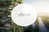 SMARTHUMANmicrochip.com.ar/.../uploads/2017/08/smarthuman_brochure.pdf · Es tiempo de hacer algo por nuestro planeta. Participá activamente midiendo la contaminación en tu zona