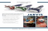 A Model JHS - Jarvis España - Líder mundial en ... · A Model JHS A, H , EFICIENT • • • • rápida De fácil modelos acabar jamón fácil • la fácilmente Jarvis’ la