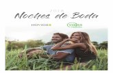2018 Noches de Boda - noviosfalabella.com · 2 Noche / La Serena MDS HOTEL CALAMA INCLUYE Bouquet de Flores / Botella espumante con petit fours / Entrada liberada a Casino Marina