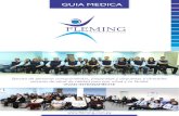 19.08.2017.cdr nuevo formato - Fleming S.A.fleming.com.py/wp-content/uploads/2017/10/guia-medica-2017.pdf · PRESTADORES ASUNCION SISTEMA PREPAGO FLEMING CLINICAS, SANATORIOS Y HOSPITALES
