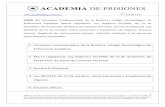 TEMA 11: Principios fundamentales de la Bioética: …academiadeprisiones.es/wp-content/uploads/2016/06/TEMA-11_bioétic… · demás son juzgados como correctos o incorrectos, ...