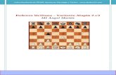 Defensa Siciliana Variante Alapin 2.c3 MI Ángel Martínfiles.club-de-ajedrez-peon-de-rey.webnode.es/200000096-c27d8c3783... · tienen otras variantes, como la Najdorf o el Dragón;