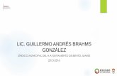 LIC. GUILLERMO ANDRÉS BRAHMS GONZÁLEZ - …cancun.gob.mx/gobierno-municipal/files/2014/01/OCTAVO_INFORME.pdf · lic. guillermo andrÉs brahms gonzÁlez sÍndico municipal del h.ayuntamiento