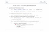 Instructivo para usar Autoservicios - cs.buap.mx secreacademica/Manual_  · PDF file7.1.3. Se despliega información detallada de tus calificaciones finales en ese periodo. 7.1.4.