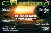 EL JAQUE MATE - new.sercristianomagazine.comnew.sercristianomagazine.com/.../uploads/2016/03/SCM-march-web.pdfMarzo - Abril 2016 | GRATIS La Llenura del Espíritu Santo y el Hablar