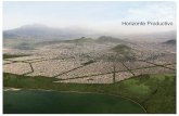 695712MX4 - observatoriopanamericano.org · Los asentamientos irregulares en la periferia de las grandes ... Chimalhuacán del centro de la Ciudad de ... mantos acuíferos y contaminando
