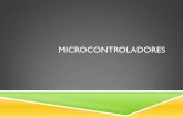 Introducción a los Microcontroladores · EJEMPLOS DE BOOTLOADING: X86 BIOS (ROM) Etapa 1 (512 bytes de algún dispositivo de almacenamiento) Etapa 2 (el bootloader propiemente dicho)
