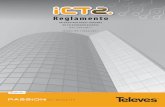 Reglamento ICT-2 RD 346 2011 - electricidad mianfer s.l. RD 346-2011.pdf · proyectista, y una pregunta relativa a los tipos de redes según el art. 8.1 a) ... partimento Tramos no
