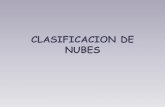 CLASIFICACION DE NUBES - observacion …observacion-atmosfera.at.fcen.uba.ar/practicas/clasificacion de... · Rasgos suplementarios y nubes accesorias: por ejemplo protuberancias