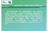 LaboratorioLaboratorio Análisis Redes Eléctricas …ammetronic96.com/doc/es-presentacionamm96vehiculolaboratorio.pdf · LaboratorioLaboratorio Análisis Redes Eléctricas Análisis