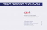 ESTADOS FINANCIEROS CONSOLIDADOS - …milenio3.com.mx/bimbo2016/es/pdf/IA_Bimbo2016_dictamen.pdf · 2017-07-20 · Estados consolidados de resultados y otros resultados integrales