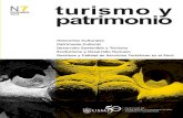 TURISMO Y PATRIMONIO 7revistaturismoypatrimonio.com/pdf/typ7.pdf · 2014-08-27 · I. ORIENTACIONES Y TENDENDECIAS EN LA ... Cultura y economía en épocas de globalización José