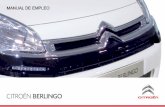 El manual de empleo on-line - Service Boxservice.citroen.com/ddb/modeles/berlingo/berlingo_berlingo2tp/ed01... · El manual de empleo está disponible en la página Web de Citroën,