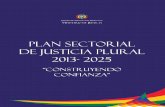 · PRESENTACION La Agenda Patriótica 2025 es el horizonte que nos ha planteado el presidente Evo Morales Ayma, al cual debemos arribar con un Estado Plurinacional ...