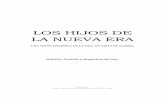 LOS HIJOS DE LA NUEVA ERA - libroesoterico.comlibroesoterico.com/.../Salvador-Freixedo-Los-hijos-de-la-nueva-era.pdfLA NUEVA ERA UNA VISIÓN HOLÍSTICA DE LA VIDA. UN GRITO DE ALARMA