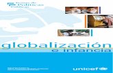 UNICEF/Paraguay/2005/Alex Dos Santos · Las consecuencias para la infancia: Una vida en pobreza L a creciente precariedad del trabajo y la falta de protecci n social afectan directamente