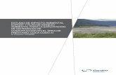 ESTUDIO DE IMPACTO AMBIENTAL EXPOST Y PLAN DE MANEJO ... · estudio de impacto ambiental expost y plan de manejo ambiental para la explotaciÓn de materiales de construcciÓn en el
