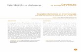 Conectivismo y ecologías - Revista Mexicana de …bdistancia.ecoesad.org.mx/wp-content/pdf/numero-12/Experiencias-10… · 76 Revista Mexicana de Bachillerato a Distancia, número