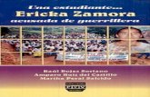 Erika guerrillera - Dr. Raúl Rojas Soriano · La aventura de alfabetizar en Guerrero . . . . . . . . . . 47 ... Informe de la Relatora Especial de la Comisión ... Como un grupo
