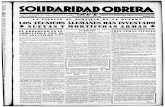 .AL LOS TÉCNICOS ALEMANES HAN INVENT ABO … Llibertaria/Soli/19350000... · anularia a la escuadra más pOtente. La ametralladora "stange", ... El "Sunday Chronicle", agrega que