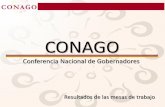 CONAGO - Secretariado Ejecutivosecretariadoejecutivosnsp.gob.mx/work/models/SecretariadoEjecutivo/... · ESCUADRA 520 ESCOPETA, CARABINA, RIFLE 256 REVÓLVER 170 FUSIL DE ASALTO 116
