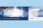 Catálogo de Soft Tissue Repair€¦ · PCO3020F Parietex ™ composite - malla ...
