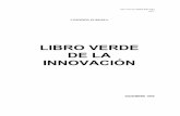 Libro verde innovaci.n - Servicio de Información sobre ...sid.usal.es/idocs/F8/FDO11925/libroverde.pdf · ES/13/95/55220800.P00 (FR) aq/rc 2. Innovación y acción pública La Comisión,