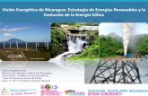 Presentación de PowerPoint - platts.com · Central Hidroeléctrica Siempre Vivas . ESTRATEGIA DEL SECTOR ENERGÉTICO . MINISTERIO DE ENERGÍA Y MINAS . 14 . Central Hidroeléctrica