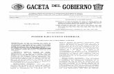 GACETA DEL GOBIERNO - Inicio | Dirección de …legislacion.edomex.gob.mx/sites/legislacion.edomex.gob.mx/files/... · formar parte de las obras del sistema Cutzamala. ... camino