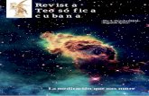 Revista Teosófica Cubana 4 (9) - Home - Theosophical ... · semilla brotó en alguien con el nombre de J. Krishnamurti. ... las personas antes, incluso en la presencia de algo que