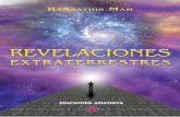 REVELACIONES - Ediciones Amatistaedicionesamatista.com/.../10/ARCHIVO-WEB_-AMATISTA.pdf · El contenido y el formato de este libro de revelaciones no . ... ble atraer la frecuencia