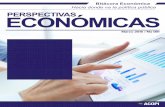 PERSPECTIVAS ECONÓMICAS - acopi.org.coacopi.org.co/bitacora-primer-trimestre-2018.pdf · Bitacora Económica Pág. 2 L a tendencia en los últimos años de los indicadores económicos