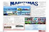 desde Bilbao con Turquía informa/maritimas3.pdf · 2010-02-15 · 438 m2 de oficinas. MRW alquila una nave de 7.750 m2 en Abertis Logisticspark Coslada Aplazadas las pruebas de la