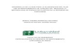 DESARROLLO DE LA GUIA PARA LA ELABORACION DEL PLAN HSE …biblioteca.unitecnologica.edu.co/notas/tesis/0062786.pdf · desarrollo de la guia para la elaboracion del plan hse en mantenimiento