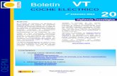 BOLETIN VIGILANCIA TECNOLOGICA COCHE … · wo 2014114564 a1 20140731 avl list gmbh method for determining a control observer for the soc ... sabic innovative plastics ip levasalmi