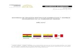 SISTEMAS DE DIFUSIÓN PROYECTOS …intranet.comunidadandina.org/documentos/DInformativos/SGDI1012.pdf · ... la página web de la VUCE Colombiana en: ... de Aduana del Ecuador (SENAE)