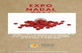 Expo Nadal Invitacio 2016 CAST - Cloud Object StorageBitronic/Expo_Nadal... · GIRONDA LK BITRONIC GRÁFICAS ZOKOA EXPOSITORES C/Comerç, 36, y plaça Pons i Clerc, 2 - 08003 Barcelona.