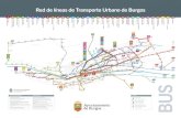 Red de líneas de Transporte Urbano de Burgosburgos.capital/media/2016/...urbanos-burgos-capital-ayuntamiento.pdf · Colabore en la parada levantando la mano al ver acercarse su autobús.