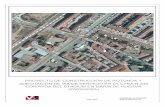 PROYECTO DE CONSTRUCCIÓN DE ROTONDA Y …web.dpz.es/Contratos/Ayuntamiento/19193/proyecto completo rotonda... · cuanto a pendientes máximas en las rampas, anchura, resaltes, rugosidad