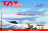 2008 - Vol XXVII (4 € /FEBRERO - TAT Revista · Singapur a Sydney, que tiene mucho ... Pero la Singapore Airlines (SIA), ... caso. Todos los vuelos con Buenos Aires